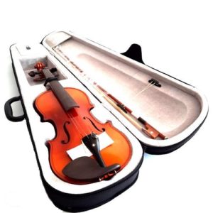 VIOLÍN ACÚSTICO CV 106