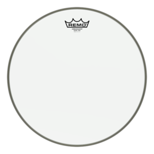 PARCHE BORDONERO REMO AMBASSADOR HAZY