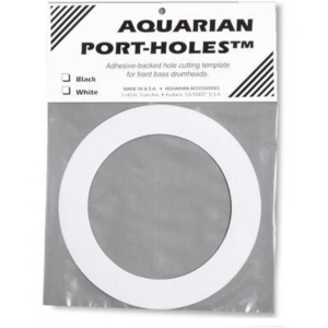 PROTECTOR DE PARCHE AQUARIAN SIMPLE PHWT