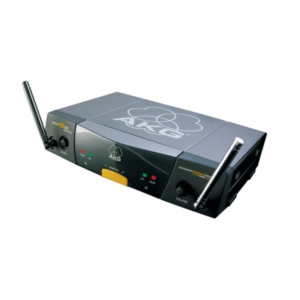 RECEPTOR P/MICRÓFONO INALÁMBRICO AKG
