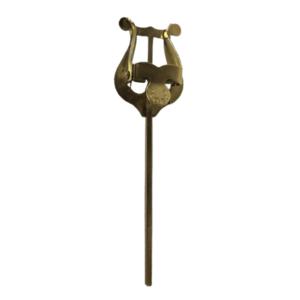 LYRA TROPHY PARA TROMPETA TR9500G