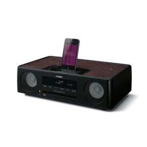 SISTEMA DE SONIDO RELOJ YAMAHA TSX132