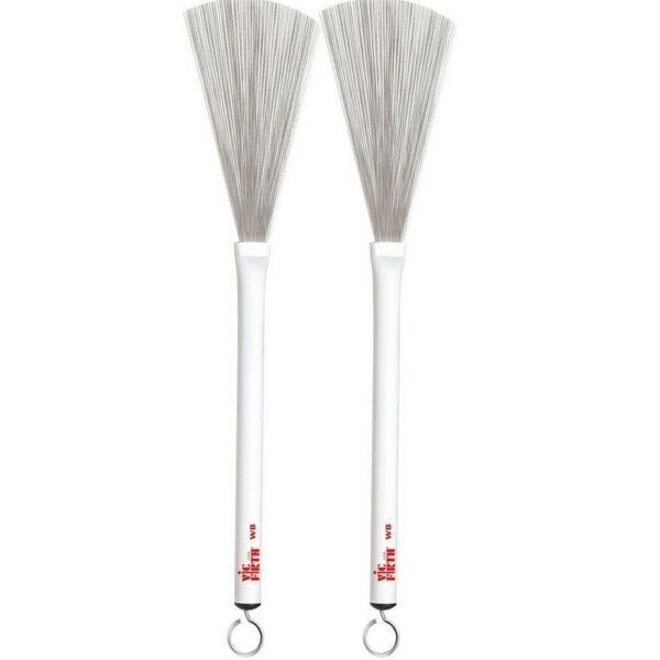 ESCOBILLA VIC FIRTH BANS