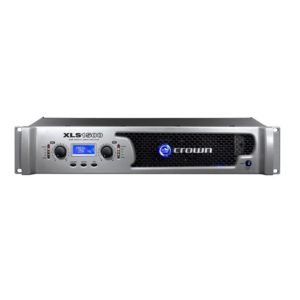 POTENCIA CROWN XLS1500