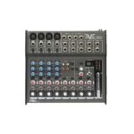 MIXER FIVE0 12FXI USB