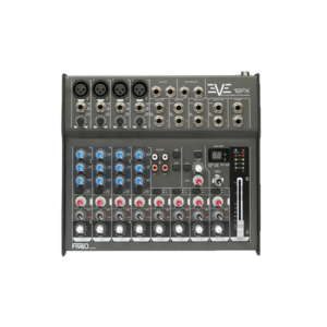 MIXER FIVE0 12FXI USB