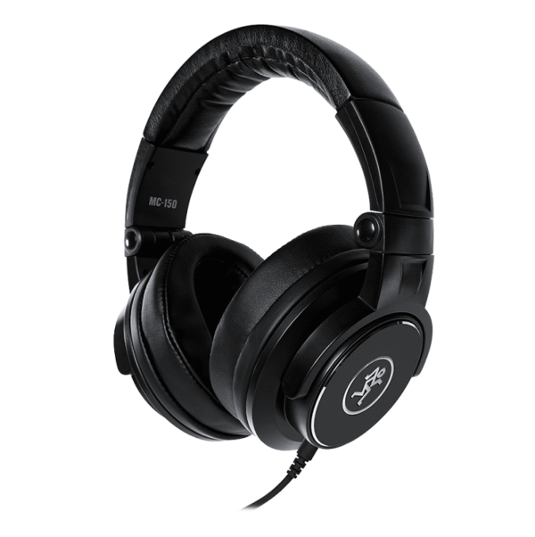 AURICULAR CERRADO MACKIE MC-150