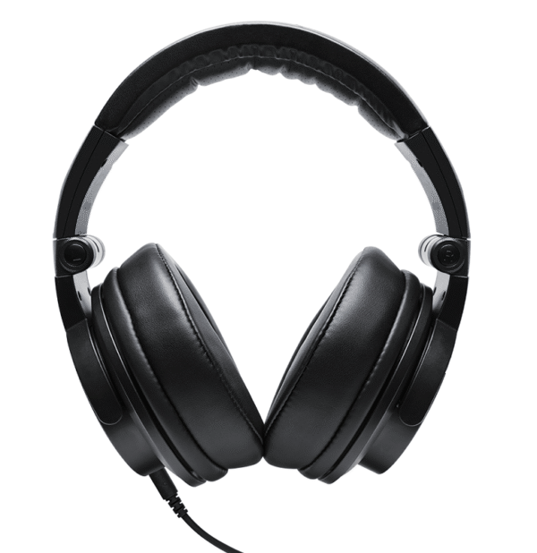 AURICULAR CERRADO MACKIE MC-150