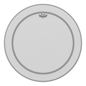 PARCHE REMO POWERSTROKE 3 COATED