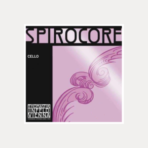 spirocore cello