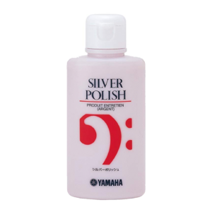 LIMPIADOR P/VIENTOS YAMAHA SILVER POLISH