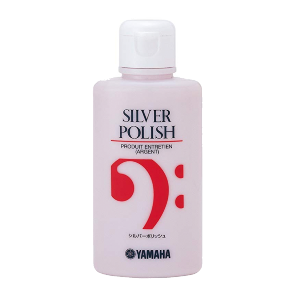LIMPIADOR P/VIENTOS YAMAHA SILVER POLISH