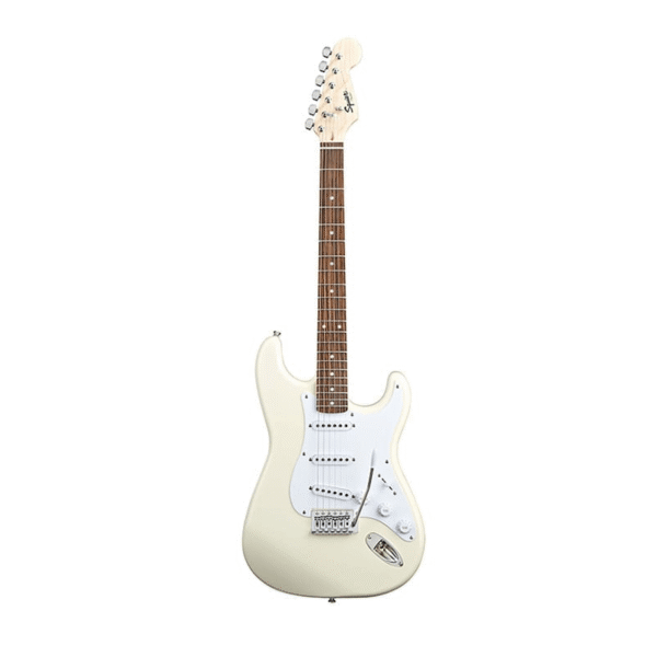GUITARRA ELÉCTRICA SQUIER STRATOCASTER CALIFORNIA