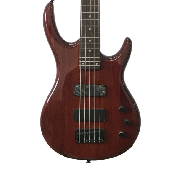 BAJO ELECTRICO EPIPHONE 5 CUERDAS EMBASSY STANDAR V