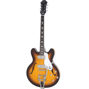GUITARRA ELÉCTRICA EPIPHONE CASINO C/BIGSBY