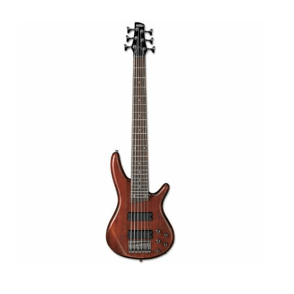 BAJO ELECTRICO IBANEZ 6 CUERDAS GSR256WN