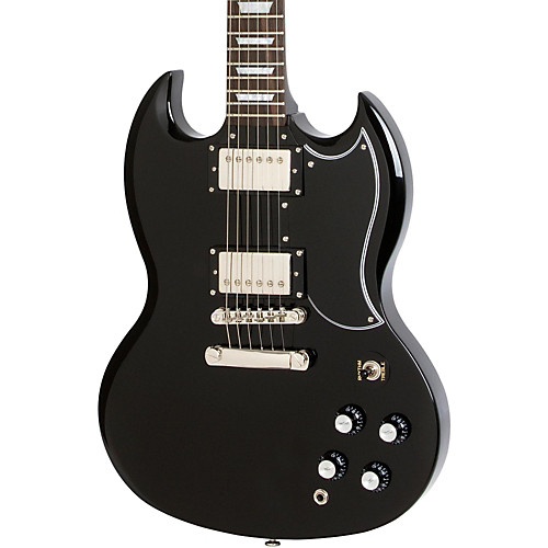 GUITARRA ELÉCTRICA EPIPHONE SG G-400 PRO GUITARRA ELÉCTRICA EPIPHONE SG G-400 PRO