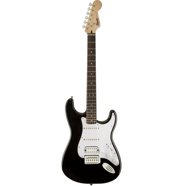 GUITARRA ELÉCTRICA SQUIER STRATOCASTER CALIFORNIA HSS