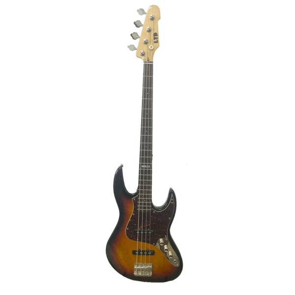 BAJO ELECTRICO LTD 4 CUERDAS VINTAGE214R-3T