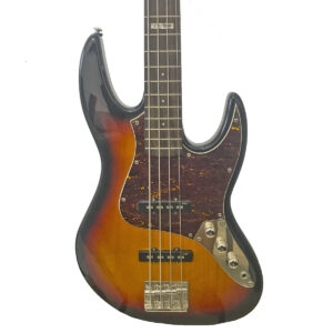 BAJO ELECTRICO LTD 4 CUERDAS VINTAGE214R-3T