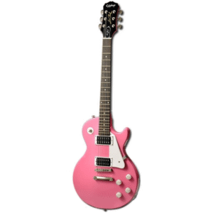 GUITARRA ELÉCTRICA EPIPHONE LES PAUL LP100