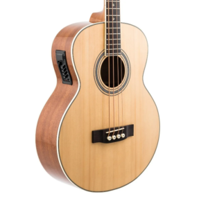 BAJO ACUSTICO LEONARD C/ECUALIZADOR LB-429E