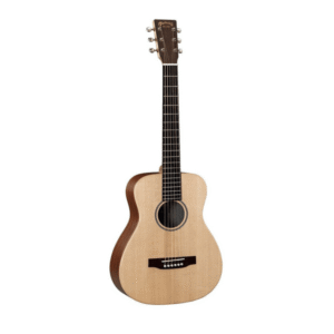 GUITARRA ACÚSTICA MARTIN 11LXM