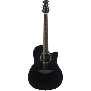 GUITARRA ELECTROACÚSTICA OVATION CS24 5