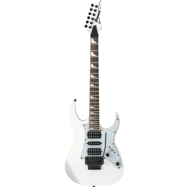 GUITARRA ELECTRICA IBANEZ RG350DXZ GUITARRA ELECTRICA IBANEZ RG350DXZ