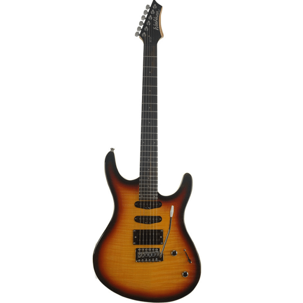 GUITARRA ELÉCTRICA WASHBURN RX20F