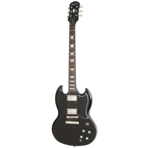 GUITARRA ELÉCTRICA EPIPHONE SG G-400 PRO