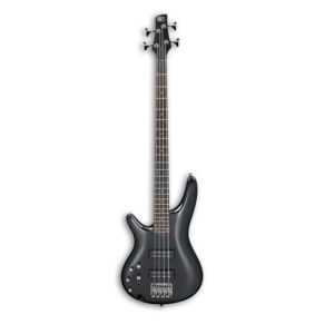 BAJO ELECTRICO IBANEZ 4 CUERDAS ZURDO SR300LBK