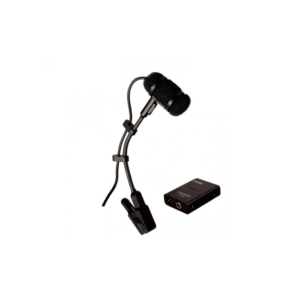 MICROFONO P/INSTRUMENTO SUPERLUX SAXO