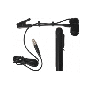 MICROFONO P/INSTRUMENTO SUPERLUX SAXO