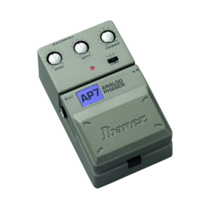 PEDAL PHASER P/GUITARRA IBANEZ AP7