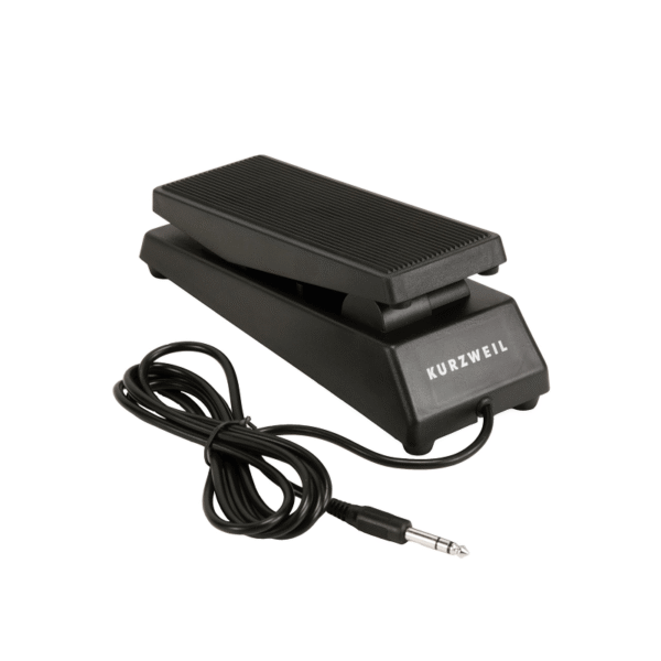 PEDAL DE VOLUMEN KURZWEIL CC1K