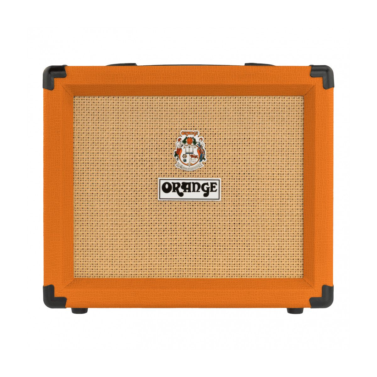AMPLIFICADOR P/ELECTRICA ORANGE CRUSH 20RT