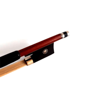 ARCO PARA VIOLÍN YIRELLY CVB2 TALON DE EBANO 4/4