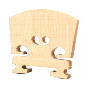 PUENTE PARA VIOLIN 4/4 YIRELLY CVBG2