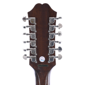 GUITARRA ACUSTICA EPIPHONE 12C DR-212