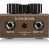 PEDAL DELAY P/GUITARRA TC ELECTRONIC ECHOBRAIN