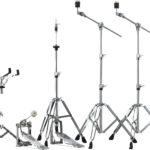 SET DE FIERROS P/BATERIA YAMAHA HW680W