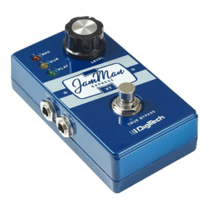 PEDAL DE LOOP DIGITECH JMEXT