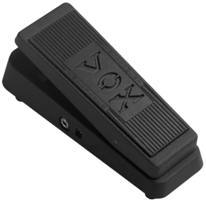 PEDAL WAH-WAH P/GUITARRA VOX V845