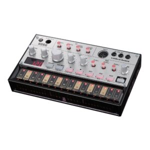 SINTETIZADOR KORG VOLCA BASS