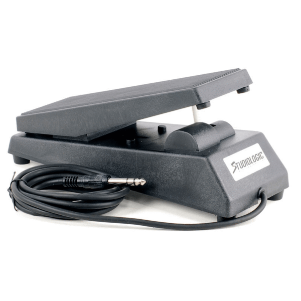 PEDAL DE VOLUMEN STUDIOLOGIC VP-25