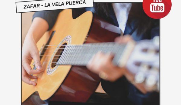 Aprendiendo acordes básicos.