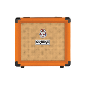 AMPLIFICADOR P/ELECTRICA 12W ORANGE