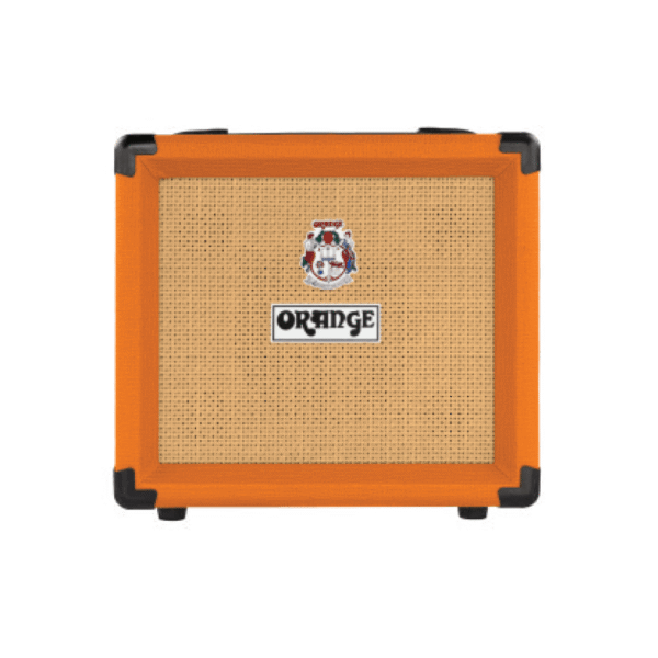 AMPLIFICADOR P/ELECTRICA 12W ORANGE AMPLIFICADOR P/ELECTRICA 12W ORANGE