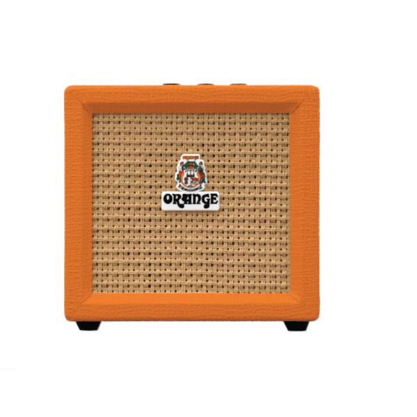 AMPLIFICADOR P/ELECTRICA 3W ORANGE AMPLIFICADOR P/ELECTRICA 3W ORANGE